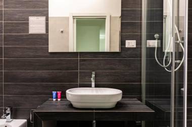 Vatican Luxury Suites