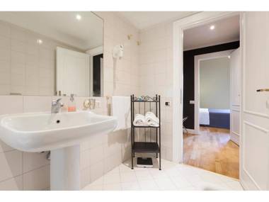 Apartment Via Giulia