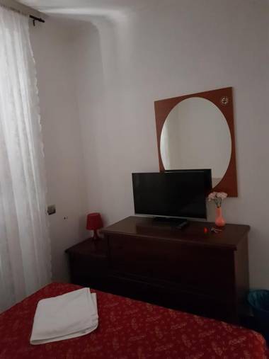 Guest House Hello Roma