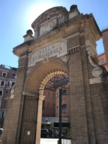 Alla Locanda Malandra