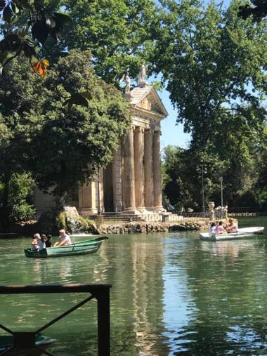 Alla Locanda Malandra