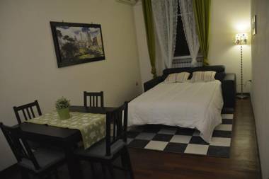 Casa Vacanze Voglia di Roma