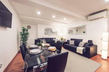 San Francesco a Ripa Apartment