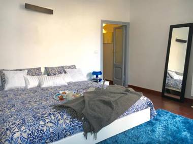 Garibaldi Roof Garden