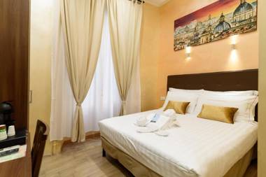 Trinity Luxury Rooms