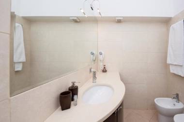 Trinity Luxury Rooms