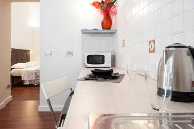 Trinity Luxury Rooms