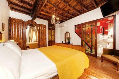 A Campo de Fiori Per famiglie e coppie di amici nel pieno centro storico