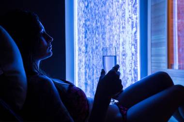 Hotel 87 eighty-seven - Maison d'Art Collection