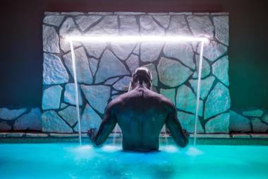 Hotel 87 eighty-seven - Maison d'Art Collection