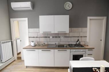 SS Quattro Apartment