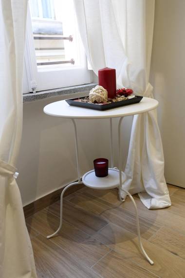 SS Quattro Apartment