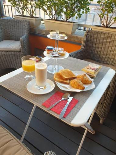 Shali Luxury Suite Spagna