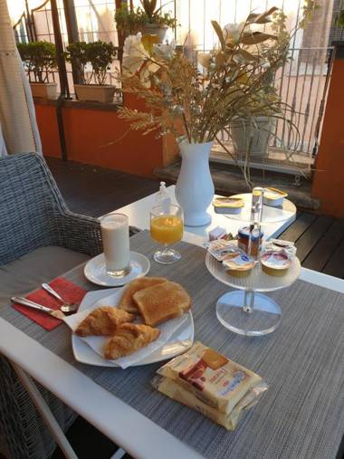 Shali Luxury Suite Spagna