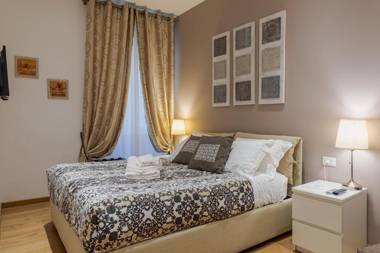 Sweet Stay In Rome