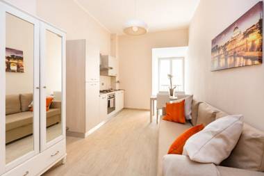 Pettinari Apartments