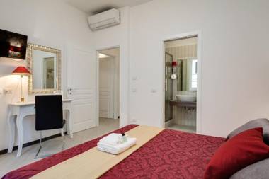 Prime Vatican Suites