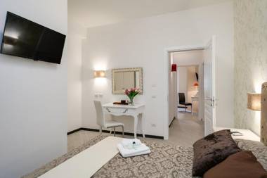 Prime Vatican Suites