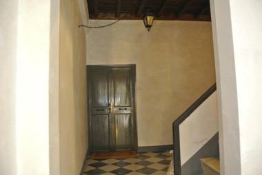 Pantheon Domus Valentino