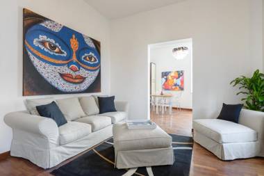 Piazza di Spagna Apartment