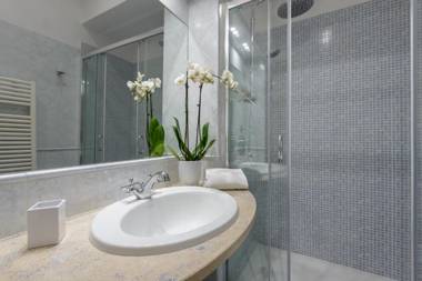 Piazza di Spagna Apartment