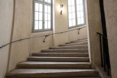 Altieri Loft Pantheon