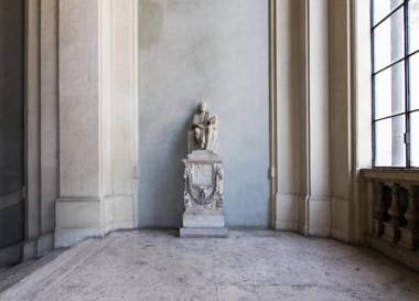 Altieri Loft Pantheon