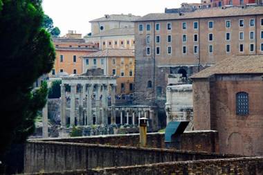 iRooms Central Station