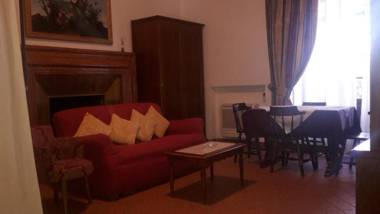 Residence Casale Mostacciano