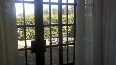 Residence Casale Mostacciano