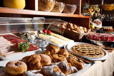 Mascagni Luxury Rooms & Suites