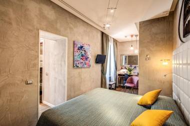 Parlamento Boutique Hotel