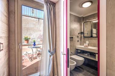 Parlamento Boutique Hotel