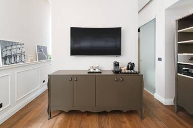 Florio Luxury Rooms Spagna