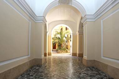 St. Peter Vatican House