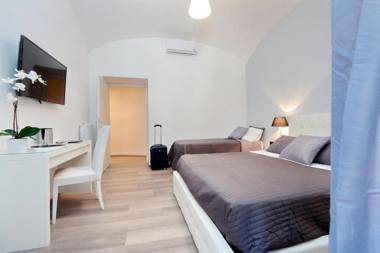 St. Peter Vatican House