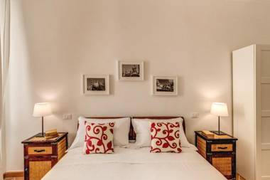 Piccolo Trevi Suites