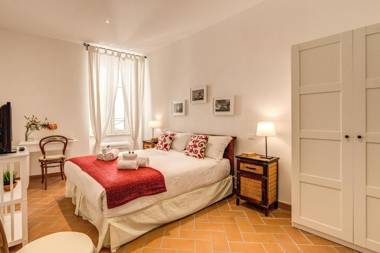 Piccolo Trevi Suites