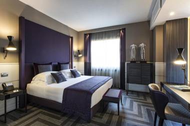 The Tribune part of JdV by Hyatt