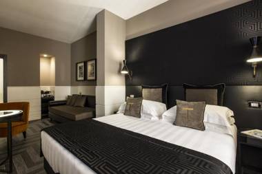 The Tribune part of JdV by Hyatt