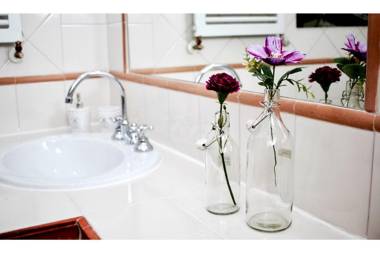 Accogliente e funzionale appartamento romano