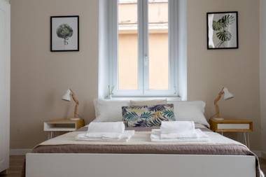 A+ Bed and Breakfast