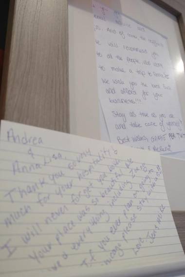 A+ Bed and Breakfast