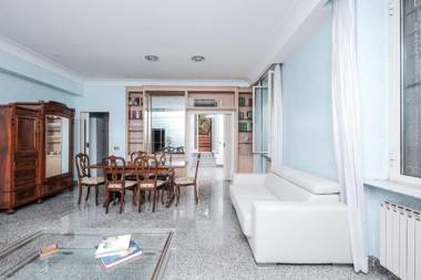 Villa Pamphili Classic Garden