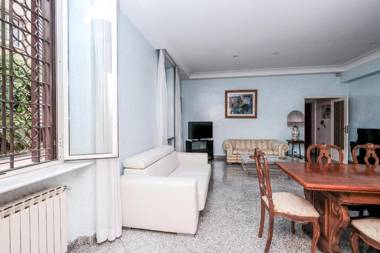 Villa Pamphili Classic Garden