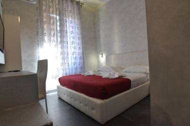 Glamour Spanish Steps