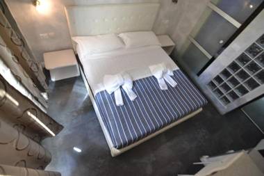 Glamour Spanish Steps