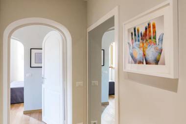 Rome as you feel - Grotta Pinta apartments