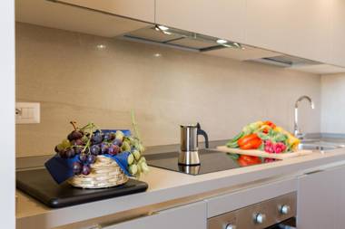 Rome as you feel - Grotta Pinta apartments