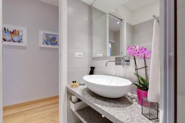 Rome as you feel - Grotta Pinta apartments